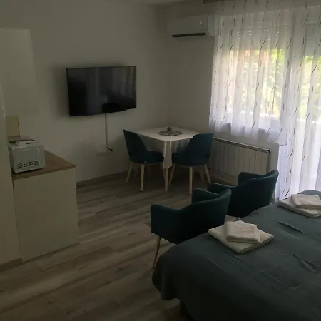 Apartment Laar