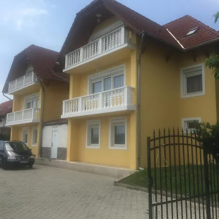 Apartment Laar