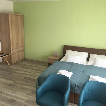 Apartment Laar *