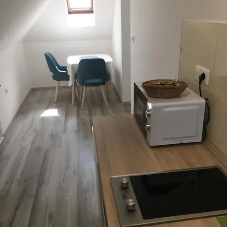 Laar Apartment