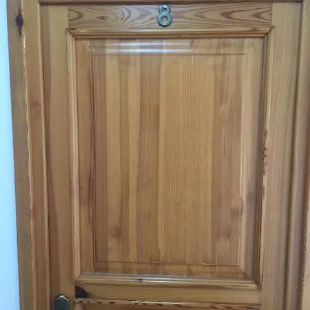 Laar Apartment
