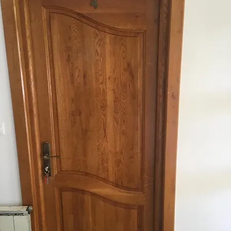 Apartment Laar Heviz