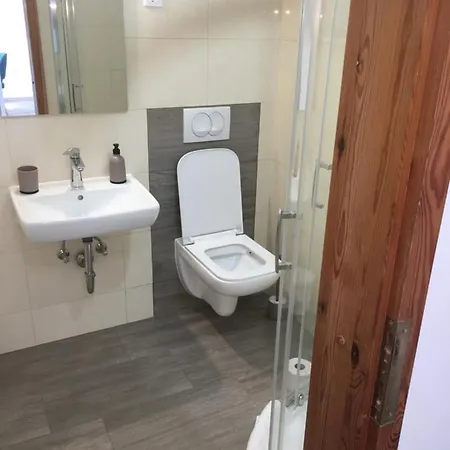 Apartment Laar Heviz