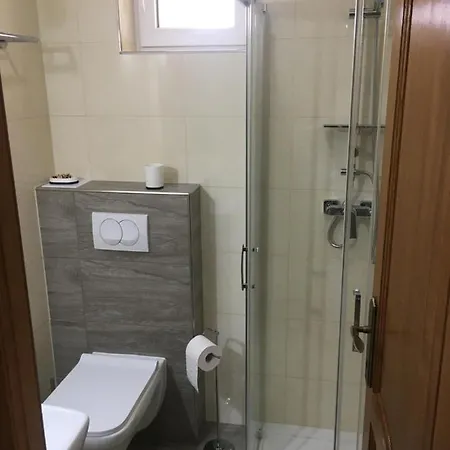 Apartment Laar *