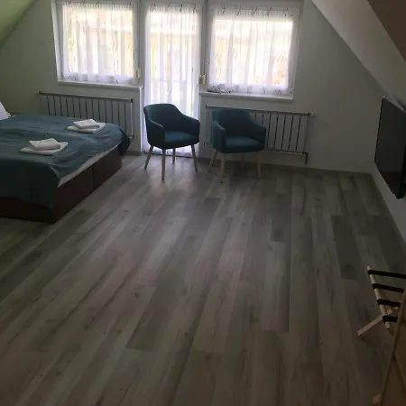 Laar Apartment