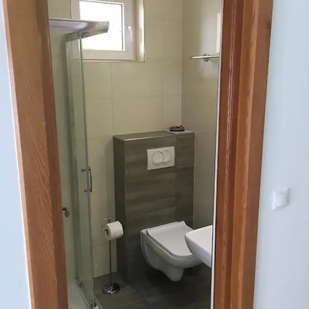 Apartment Laar Heviz