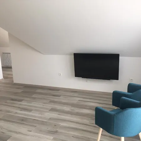 Apartment Laar Heviz